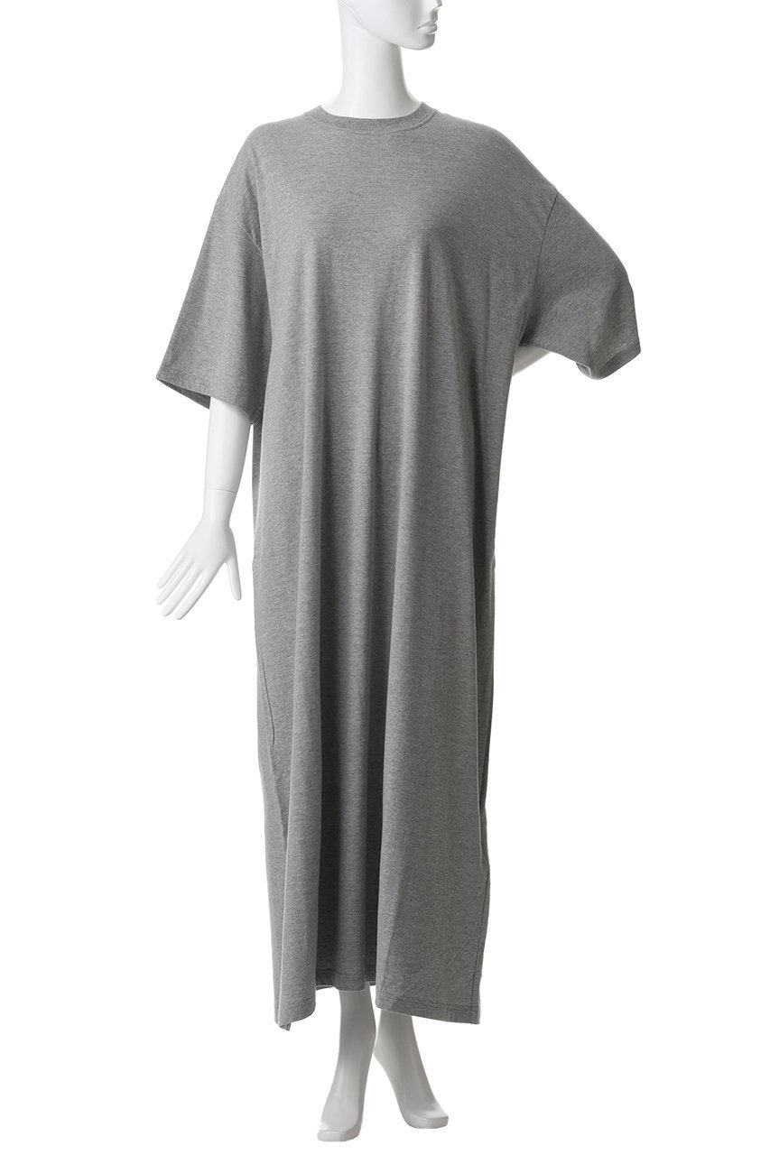 【アンスクリア/INSCRIRE】のRaffy Gauze マキシ ドレス 人気、トレンドファッション・服の通販 founy(ファニー) 　ファッション　Fashion　レディースファッション　Fashion for Women　ワンピース　Dresses　フォーマル・パーティードレス・結婚式用ドレス　Elegant & Casual Dresses　チュニック　Tunic Tops & Dresses　シューズ　Shoes, Footwear　シンプル　Simple, Minimal　チュニック　Tunic, Long Top　ドレス　Dress, One-Piece　マキシ　Maxi, Full Length　ロング　Long, Long-Length　other-2|ID: prp329100004909063 ipo3291000000036773017