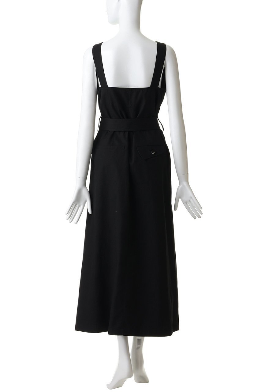 【アキラナカ/AKIRANAKA】のEvie スリップ ドレス 人気、トレンドファッション・服の通販 founy(ファニー) 　ファッション　Fashion　レディースファッション　Fashion for Women　ワンピース　Dresses　フォーマル・パーティードレス・結婚式用ドレス　Elegant & Casual Dresses　チュニック　Tunic Tops & Dresses　アシンメトリー　Asymmetrical Style　カッティング　Cutting Detail　スリット　Slit, Slit Detail　チュニック　Tunic, Long Top　ドレス　Dress, One-Piece　フロント　Front, Front Design　ポケット　Pocket, Pocket Detail　モダン　Modern, Contemporary　ロング　Long, Long-Length　other-4|ID: prp329100004909069 ipo3291000000036773074