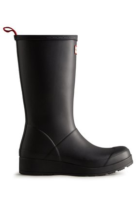 【ハンター/HUNTER】のオリジナル プレイ トールブーツ 人気、トレンドファッション・服の通販 founy(ファニー) ファッション Fashion レディースファッション Fashion for Women アウトドア Outdoor Clothing シンプル Simple, Minimal フラット Flat, Flat Shoes |ID:prp329100004909079