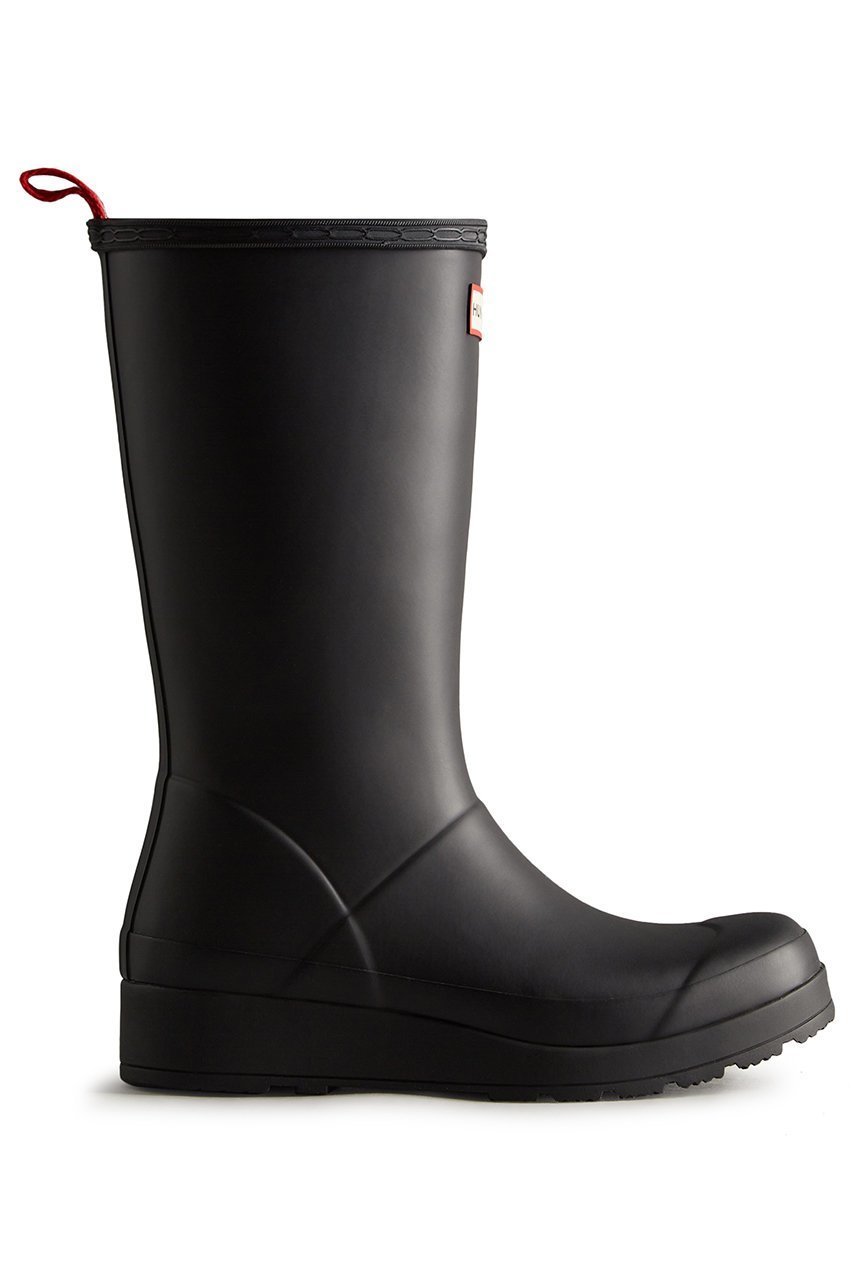 【ハンター/HUNTER】のオリジナル プレイ トールブーツ 人気、トレンドファッション・服の通販 founy(ファニー) 　ファッション　Fashion　レディースファッション　Fashion for Women　アウトドア　Outdoor Clothing　シンプル　Simple, Minimal　フラット　Flat, Flat Shoes　 other-1|ID: prp329100004909079 ipo3291000000036773157