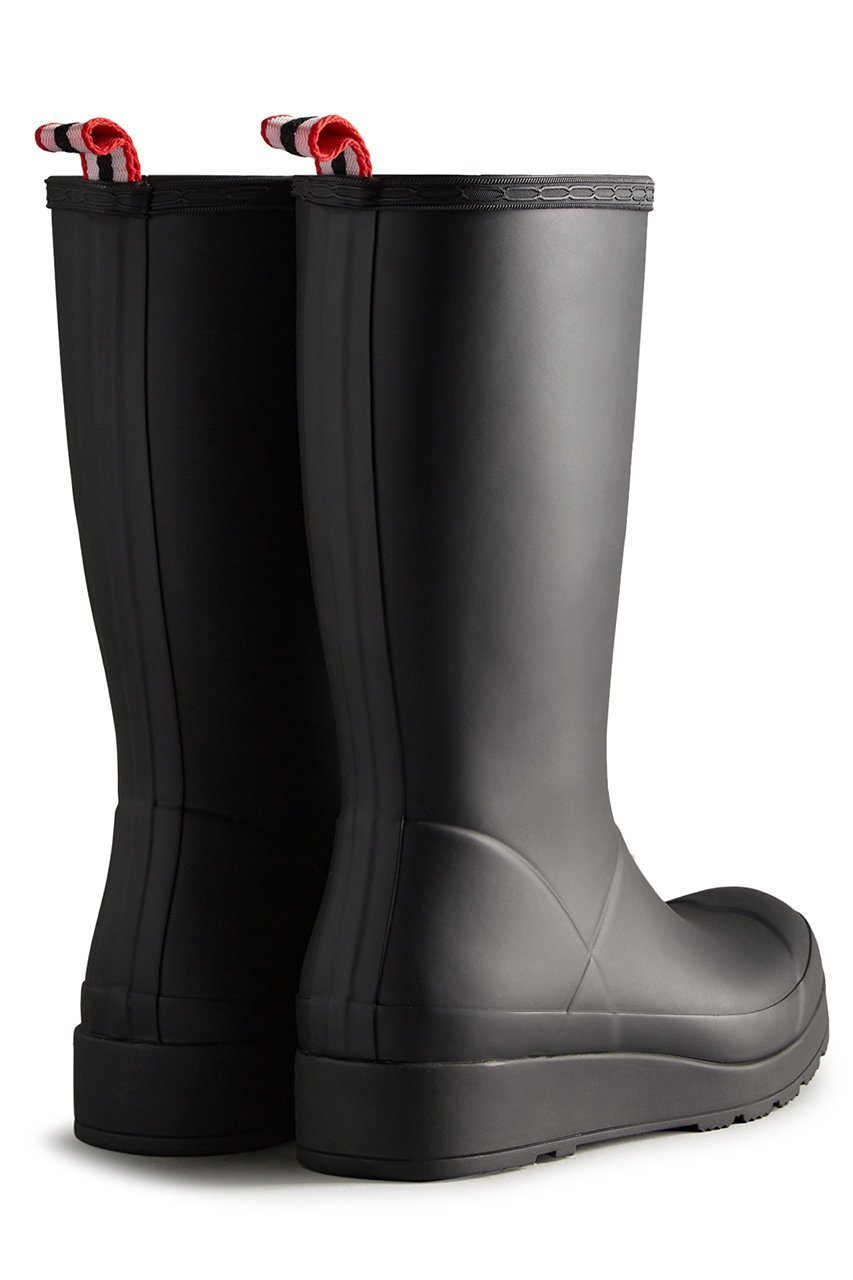 【ハンター/HUNTER】のオリジナル プレイ トールブーツ 人気、トレンドファッション・服の通販 founy(ファニー) 　ファッション　Fashion　レディースファッション　Fashion for Women　アウトドア　Outdoor Clothing　シンプル　Simple, Minimal　フラット　Flat, Flat Shoes　other-3|ID: prp329100004909079 ipo3291000000036773163