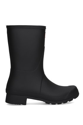 【ハンター/HUNTER】のエッセンシャル ショート ブーツ 人気、トレンドファッション・服の通販 founy(ファニー) ファッション Fashion レディースファッション Fashion for Women ユニセックス Unisex, Genderless ショート Short, Short Length シンプル Simple, Minimal |ID:prp329100004909083