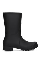 【ハンター/HUNTER】のエッセンシャル ショート ブーツ 人気、トレンドファッション・服の通販 founy(ファニー) ファッション Fashion レディースファッション Fashion for Women ユニセックス Unisex, Genderless ショート Short, Short Length シンプル Simple, Minimal thumbnail ブラック|ID: prp329100004909083 ipo3291000000036773203