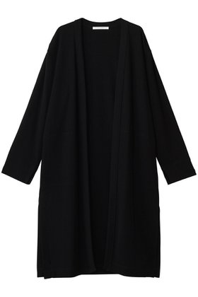 【プレインピープル/PLAIN PEOPLE】のロングカーディガン 人気、トレンドファッション・服の通販 founy(ファニー) ファッション Fashion レディースファッション Fashion for Women カーディガン Cardigan, Knitwear ジャケット Jacket, Outerwear スリット Slit, Slit Detail バランス Balance, Style Balance リラックス Relax, Relaxed Fit ロング Long, Long-Length ワイド Wide, Wide Fit |ID:prp329100004909086