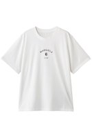 【エムエムシックス メゾンマルジェラ/MM6 Maison Margiela / MEN】の【MEN】ロゴプリントTシャツ 人気、トレンドファッション・服の通販 founy(ファニー) ファッション Fashion メンズファッション Fashion for Men トップス・カットソー Cut & Sew Tops メンズシャツ Shirts インナー Innerwear カーディガン Cardigan, Knitwear ショート Short, Short Length ジャケット Jacket, Outerwear スリーブ Sleeve, Long Sleeve / Short Sleeve バランス Balance, Style Balance フィット Fit, Slim Fit プリント Print, Printed Pattern |ID:prp329100004909093
