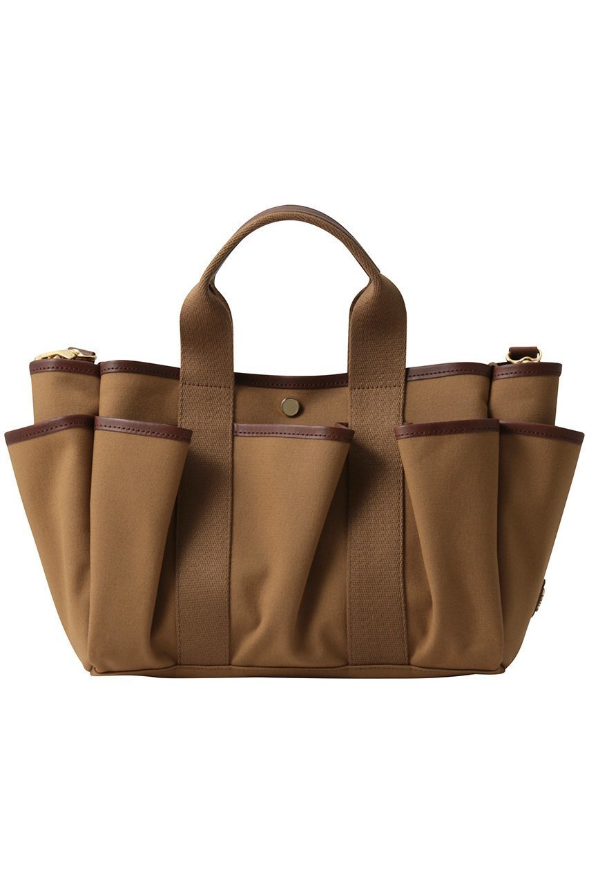 【ヴィオラドーロ/VIOLAd'ORO】のCAMPER ガーデントート 人気、トレンドファッション・服の通販 founy(ファニー) 　ファッション　Fashion　レディースファッション　Fashion for Women　バッグ　Bags　ポケット　Pocket, Pocket Detail　モチーフ　Motif, Design Theme　エレガント 上品　Elegant　other-4|ID: prp329100004909115 ipo3291000000036773469