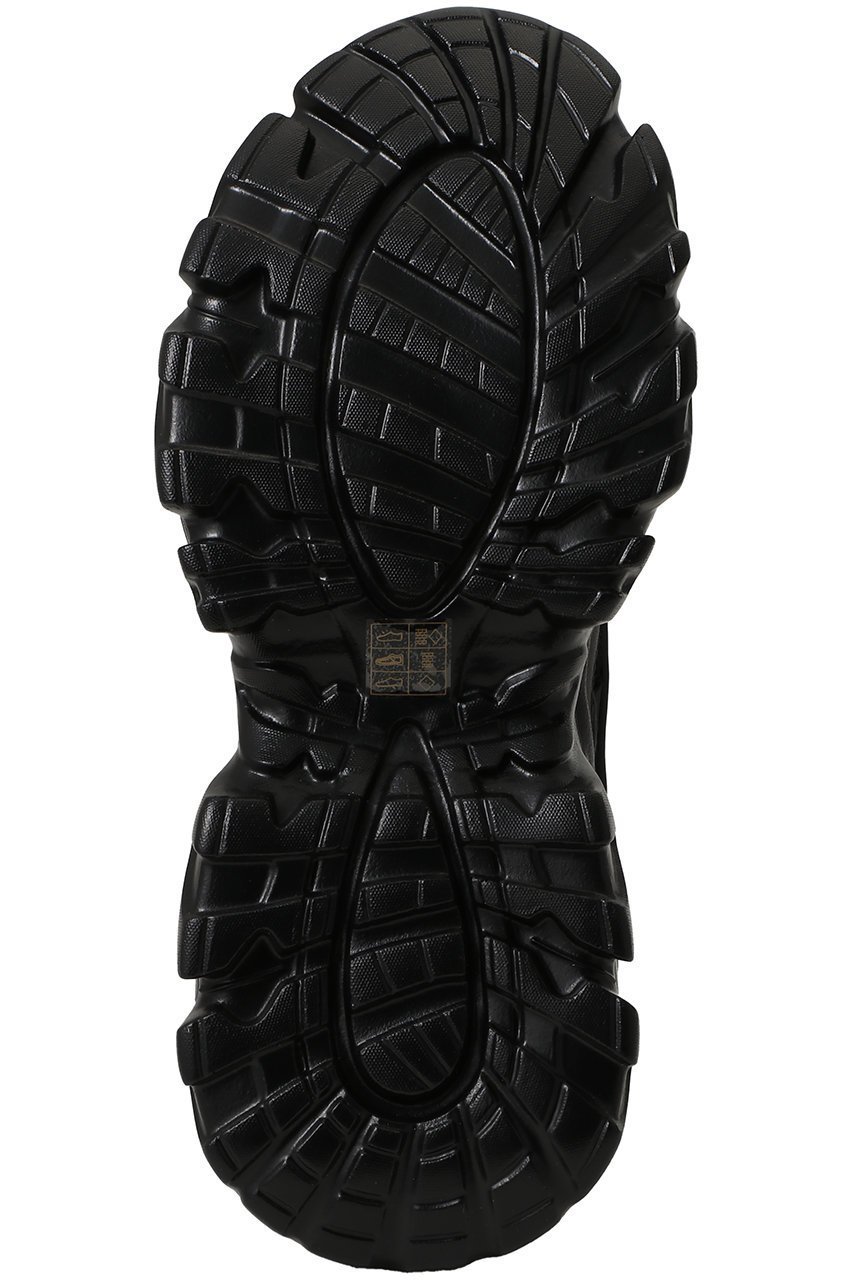 【セーブ ザ ダック/STEVE MADDEN / MEN】の【MEN】RECOUPE-M-RS 厚底ボリュームスニーカー 人気、トレンドファッション・服の通販 founy(ファニー) 　ファッション　Fashion　メンズファッション　Fashion for Men　シューズ・靴　Shoes　スニーカー / カジュアルにもスポーティにも　Sneakers & Trainers　ウェーブ　Wavy Pattern　シンプル　Simple, Minimal　スニーカー　Sneakers, Trainers　レース　Lace, Lace Fabric　再入荷　Restock / Back in Stock　厚底　Platform Shoes　定番　Standard, Basic Item　other-5|ID: prp329100004909124 ipo3291000000036773604