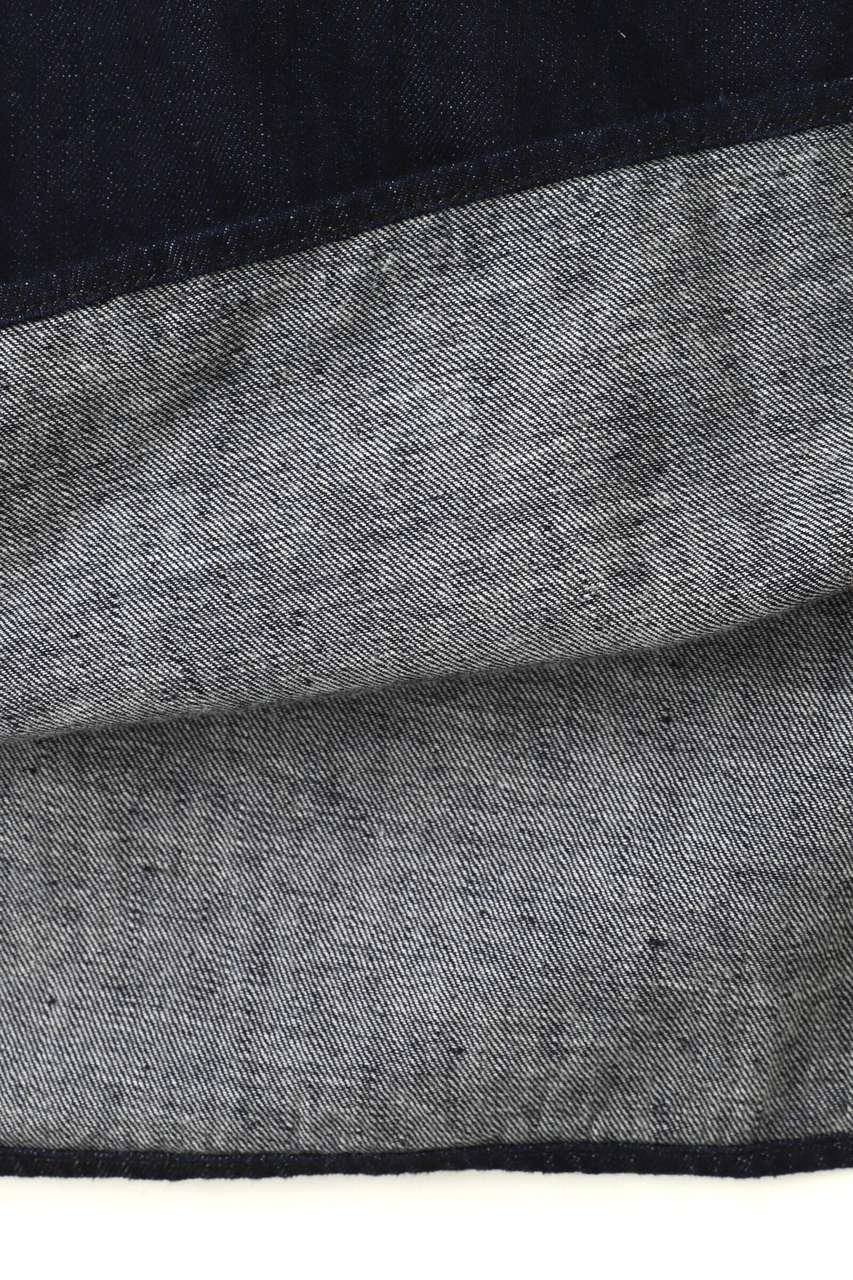 【マーガレットハウエル/MARGARET HOWELL】のCANTON LIGHT DENIM 人気、トレンドファッション・服の通販 founy(ファニー) 　ファッション　Fashion　レディースファッション　Fashion for Women　ワンピース　Dresses　チュニック　Tunic Tops & Dresses　ジーンズ　Jeans, Denim Pants　チュニック　Tunic, Long Top　デニム　Denim, Jeans Material　ドレス　Dress, One-Piece　ネップ　Nepp, Slub Yarn　バランス　Balance, Style Balance　ポケット　Pocket, Pocket Detail　ループ　Loop, Loop Knit　ロング　Long, Long-Length　ワーク　Workwear, Utility Style　other-6|ID: prp329100004909136 ipo3291000000036773756