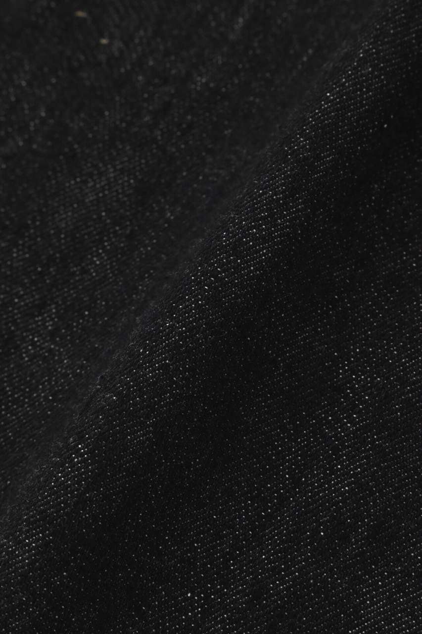 【マーガレットハウエル/MARGARET HOWELL】のCANTON LIGHT DENIM BLACK 人気、トレンドファッション・服の通販 founy(ファニー) 　ファッション　Fashion　レディースファッション　Fashion for Women　パンツ　Pants & Trousers　デニムパンツ・ジーンズ・美脚デニム　Denim Jeans & Pants　ジーンズ　Jeans, Denim Pants　デニム　Denim, Jeans Material　ネップ　Nepp, Slub Yarn　バランス　Balance, Style Balance　パッチ　Patch, Appliqué　フィット　Fit, Slim Fit　フロント　Front, Front Design　ベーシック　Basic, Essential　ポケット　Pocket, Pocket Detail　リラックス　Relax, Relaxed Fit　ワーク　Workwear, Utility Style　other-8|ID: prp329100004909171 ipo3291000000036774086