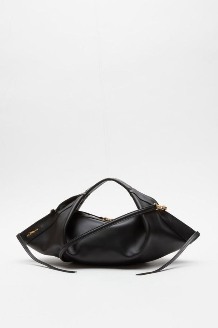 【スリーワン フィリップリム/3.1 Phillip Lim】のMINI LUNA クロスボディ インテリア・キッズ・メンズ・レディースファッション・服の通販 founy(ファニー) https://founy.com/ ファッション Fashion レディースファッション Fashion for Women バッグ Bags コンパクト Compact, Small Size フォルム Silhouette, Form フラット Flat, Flat Shoes |ID: prp329100004909204 ipo3291000000036774352