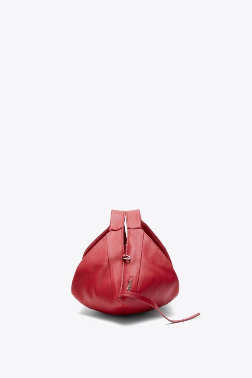 【スリーワン フィリップリム/3.1 Phillip Lim】のMINI LUNA クロスボディ 人気、トレンドファッション・服の通販 founy(ファニー) 　ファッション　Fashion　レディースファッション　Fashion for Women　バッグ　Bags　コンパクト　Compact, Small Size　フォルム　Silhouette, Form　フラット　Flat, Flat Shoes　other-3|ID: prp329100004909204 ipo3291000000036774360