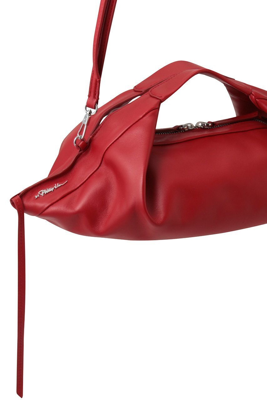 【スリーワン フィリップリム/3.1 Phillip Lim】のMINI LUNA クロスボディ 人気、トレンドファッション・服の通販 founy(ファニー) 　ファッション　Fashion　レディースファッション　Fashion for Women　バッグ　Bags　コンパクト　Compact, Small Size　フォルム　Silhouette, Form　フラット　Flat, Flat Shoes　other-5|ID: prp329100004909204 ipo3291000000036774364