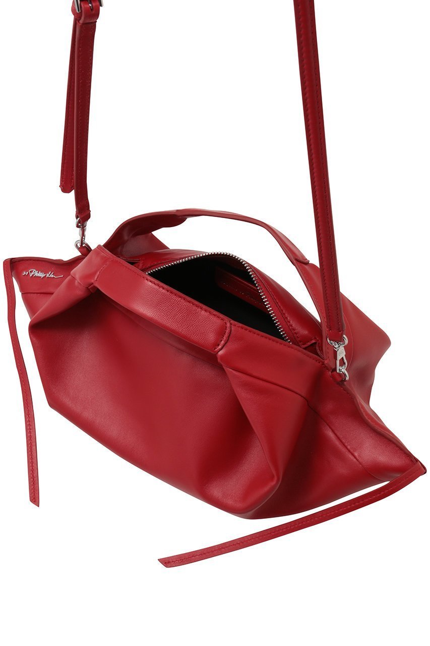 【スリーワン フィリップリム/3.1 Phillip Lim】のMINI LUNA クロスボディ 人気、トレンドファッション・服の通販 founy(ファニー) 　ファッション　Fashion　レディースファッション　Fashion for Women　バッグ　Bags　コンパクト　Compact, Small Size　フォルム　Silhouette, Form　フラット　Flat, Flat Shoes　other-6|ID: prp329100004909204 ipo3291000000036774365