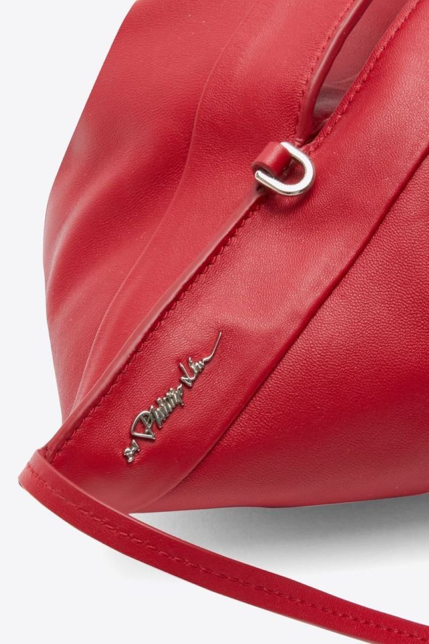 【スリーワン フィリップリム/3.1 Phillip Lim】のMINI LUNA クロスボディ 人気、トレンドファッション・服の通販 founy(ファニー) 　ファッション　Fashion　レディースファッション　Fashion for Women　バッグ　Bags　コンパクト　Compact, Small Size　フォルム　Silhouette, Form　フラット　Flat, Flat Shoes　other-7|ID: prp329100004909204 ipo3291000000036774367