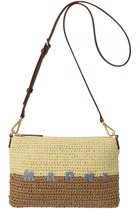 【マルニ/MARNI】のSEASIDE フラットポシェット バニラ×ポンペイ|ID: prp329100004909206 ipo3291000000036774373