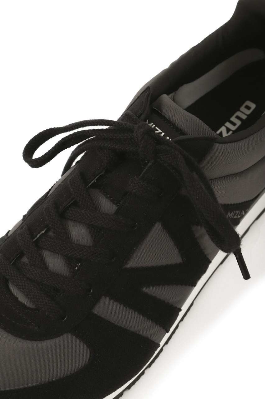 【その他のブランド/Other】のMIZUNO RUNNING SHOES 人気、トレンドファッション・服の通販 founy(ファニー) 　ファッション　Fashion　レディースファッション　Fashion for Women　インソール　Shoe Insole　クッション　Cushion, Throw Pillow　コレクション　Collection, Seasonal Line　シューズ　Shoes, Footwear　スニーカー　Sneakers, Trainers　フィット　Fit, Slim Fit　マーガレット　Marguerite, Daisy Pattern　ランニング　Running, Running Wear, Activewear, Jogging　other-4|ID: prp329100004909211 ipo3291000000036774413