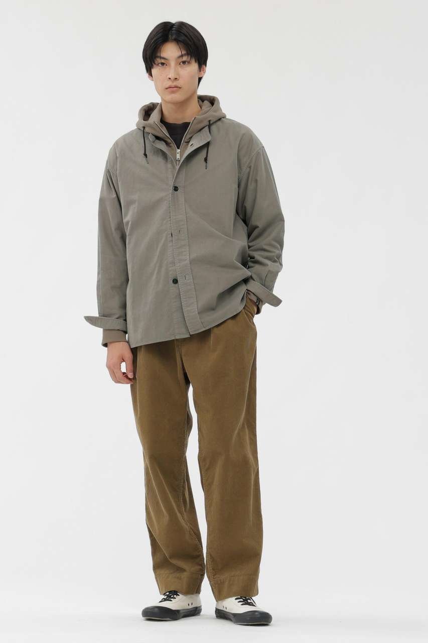 【その他のブランド/Other】のLIGHT LOOPBACK COTTON TOP 人気、トレンドファッション・服の通販 founy(ファニー) 　ファッション　Fashion　レディースファッション　Fashion for Women　トップス・カットソー　Cut & Sew Tops　シャツ・ブラウス・オフィスカジュアル　Elegant Blouses & Button-Ups　レディースパーカー・カジュアルフーディー　Casual Hoodies & Sweatshirts　ロングTシャツ・Tシャツ　Longline T-Shirts & Tees　スウェット・クルーネックトップス　Sweatshirts & Crewnecks / Relaxed Fit Sweat Tops　カットソー・ベーシックTシャツ　Cut-and-Sewn Tops / Stretch Tees & Basics　スペシャル　Special, Limited Edition　スリーブ　Sleeve, Long Sleeve / Short Sleeve　新作・新入荷　New Arrivals / New In　other-3|ID: prp329100004909228 ipo3291000000036774595