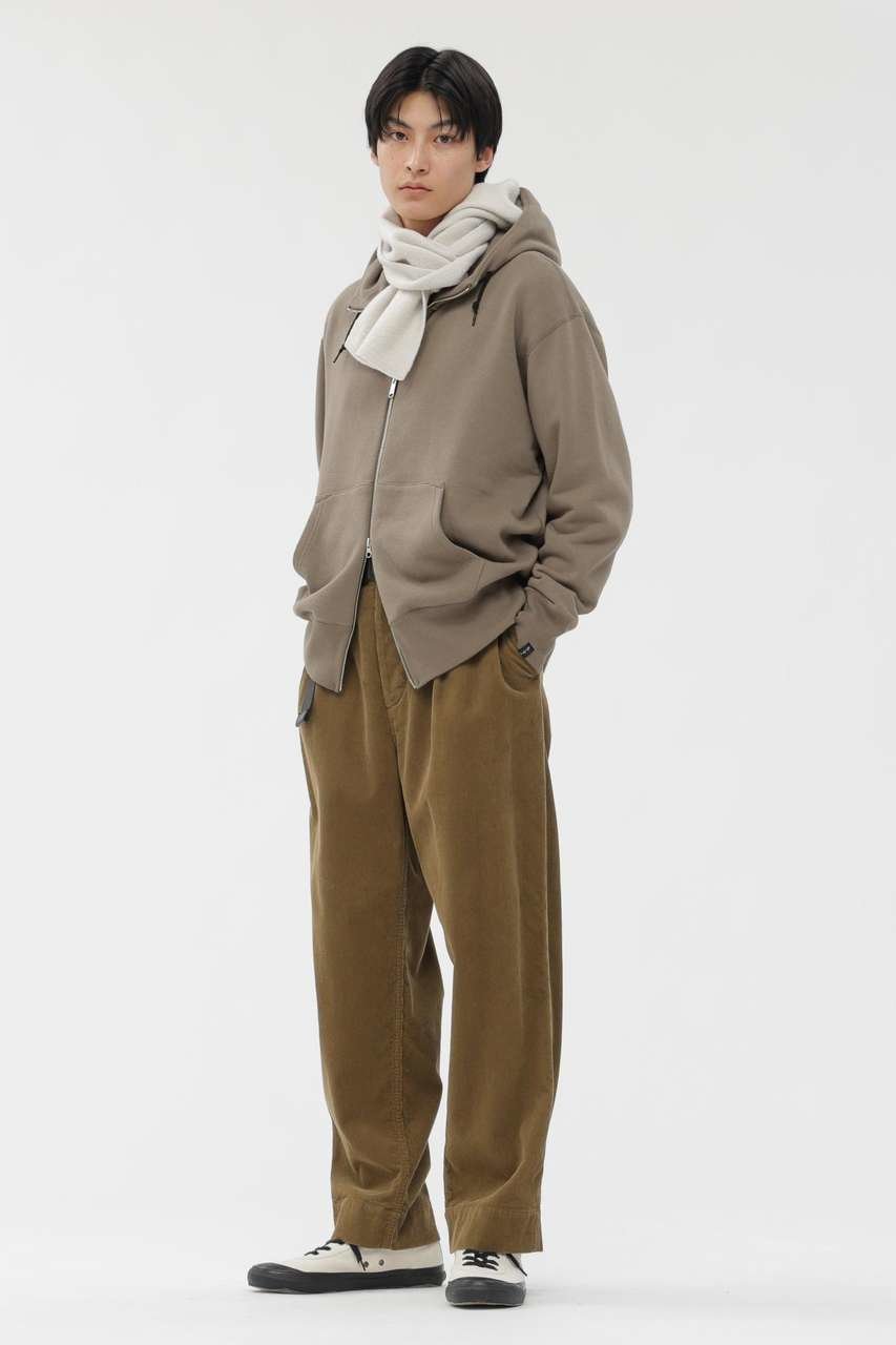 【その他のブランド/Other】のLIGHT LOOPBACK COTTON TOP 人気、トレンドファッション・服の通販 founy(ファニー) 　ファッション　Fashion　レディースファッション　Fashion for Women　トップス・カットソー　Cut & Sew Tops　シャツ・ブラウス・オフィスカジュアル　Elegant Blouses & Button-Ups　レディースパーカー・カジュアルフーディー　Casual Hoodies & Sweatshirts　ロングTシャツ・Tシャツ　Longline T-Shirts & Tees　スウェット・クルーネックトップス　Sweatshirts & Crewnecks / Relaxed Fit Sweat Tops　カットソー・ベーシックTシャツ　Cut-and-Sewn Tops / Stretch Tees & Basics　スペシャル　Special, Limited Edition　スリーブ　Sleeve, Long Sleeve / Short Sleeve　新作・新入荷　New Arrivals / New In　other-4|ID: prp329100004909228 ipo3291000000036774597