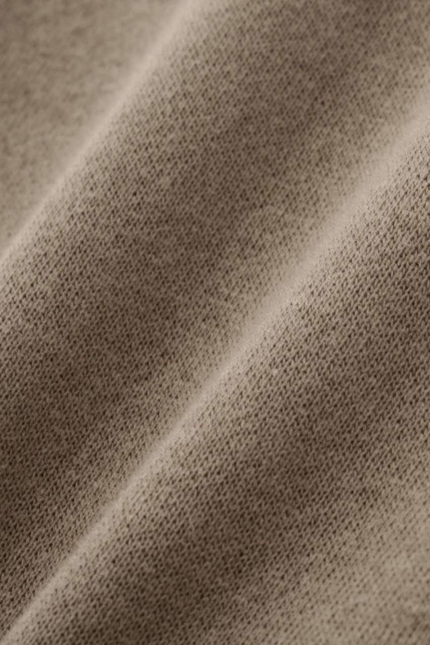 【その他のブランド/Other】のLIGHT LOOPBACK COTTON TOP 人気、トレンドファッション・服の通販 founy(ファニー) 　ファッション　Fashion　レディースファッション　Fashion for Women　トップス・カットソー　Cut & Sew Tops　シャツ・ブラウス・オフィスカジュアル　Elegant Blouses & Button-Ups　レディースパーカー・カジュアルフーディー　Casual Hoodies & Sweatshirts　ロングTシャツ・Tシャツ　Longline T-Shirts & Tees　スウェット・クルーネックトップス　Sweatshirts & Crewnecks / Relaxed Fit Sweat Tops　カットソー・ベーシックTシャツ　Cut-and-Sewn Tops / Stretch Tees & Basics　スペシャル　Special, Limited Edition　スリーブ　Sleeve, Long Sleeve / Short Sleeve　新作・新入荷　New Arrivals / New In　other-6|ID: prp329100004909228 ipo3291000000036774601