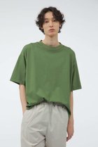 【その他のブランド/Other】のCOTTON POLYESTER JERSEY TOP グリーン|ID: prp329100004909236 ipo3291000000036774661