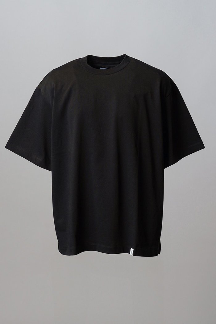 【メゾンスペシャル/MAISON SPECIAL】の【UNISEX】【EX】Prime-Over Cotton Jersey Short Sleeve T-shirt/プライムオーバー天竺ショートスリーブカットソー インテリア・キッズ・メンズ・レディースファッション・服の通販 founy(ファニー) https://founy.com/ ファッション Fashion レディースファッション Fashion for Women トップス・カットソー Cut & Sew Tops シャツ・ブラウス・オフィスカジュアル Elegant Blouses & Button-Ups ロングTシャツ・Tシャツ Longline T-Shirts & Tees カットソー・ベーシックTシャツ Cut-and-Sewn Tops / Stretch Tees & Basics カットソー Cut and Sewn Top ショルダー Shoulder, Shoulder Strap ショート Short, Short Length シルケット Silket, Silky Cotton シンプル Simple, Minimal スリーブ Sleeve, Long Sleeve / Short Sleeve ドロップ Drop Shoulder, Dropped Style 定番 Standard, Basic Item なめらか Smooth, Silky Texture バランス Balance, Style Balance パターン Pattern, Design Print フィット Fit, Slim Fit ベーシック Basic, Essential ユニセックス Unisex, Genderless ワンポイント One Point, Statement Accent エレガント 上品 Elegant |ID: prp329100004909240 ipo3291000000036774692