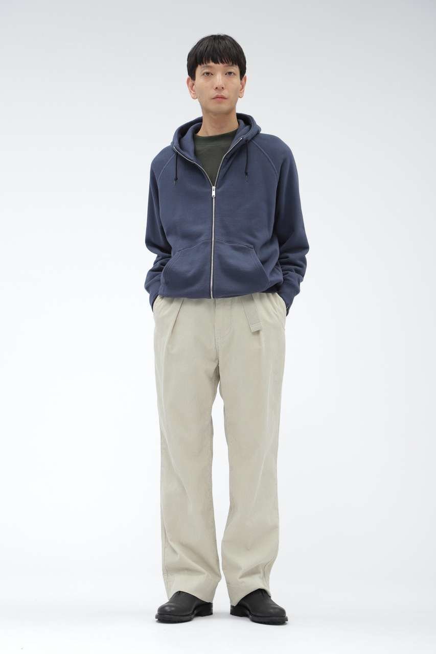 【その他のブランド/Other】のUPCYCLING COTTON JERSEY 人気、トレンドファッション・服の通販 founy(ファニー) 　ファッション　Fashion　レディースファッション　Fashion for Women　トップス・カットソー　Cut & Sew Tops　シャツ・ブラウス・オフィスカジュアル　Elegant Blouses & Button-Ups　ロングTシャツ・Tシャツ　Longline T-Shirts & Tees　カットソー・ベーシックTシャツ　Cut-and-Sewn Tops / Stretch Tees & Basics　スリーブ　Sleeve, Long Sleeve / Short Sleeve　モックネック　Mock Neck, Short Turtleneck　リラックス　Relax, Relaxed Fit　ロング　Long, Long-Length　新作・新入荷　New Arrivals / New In　other-4|ID: prp329100004909249 ipo3291000000036774788