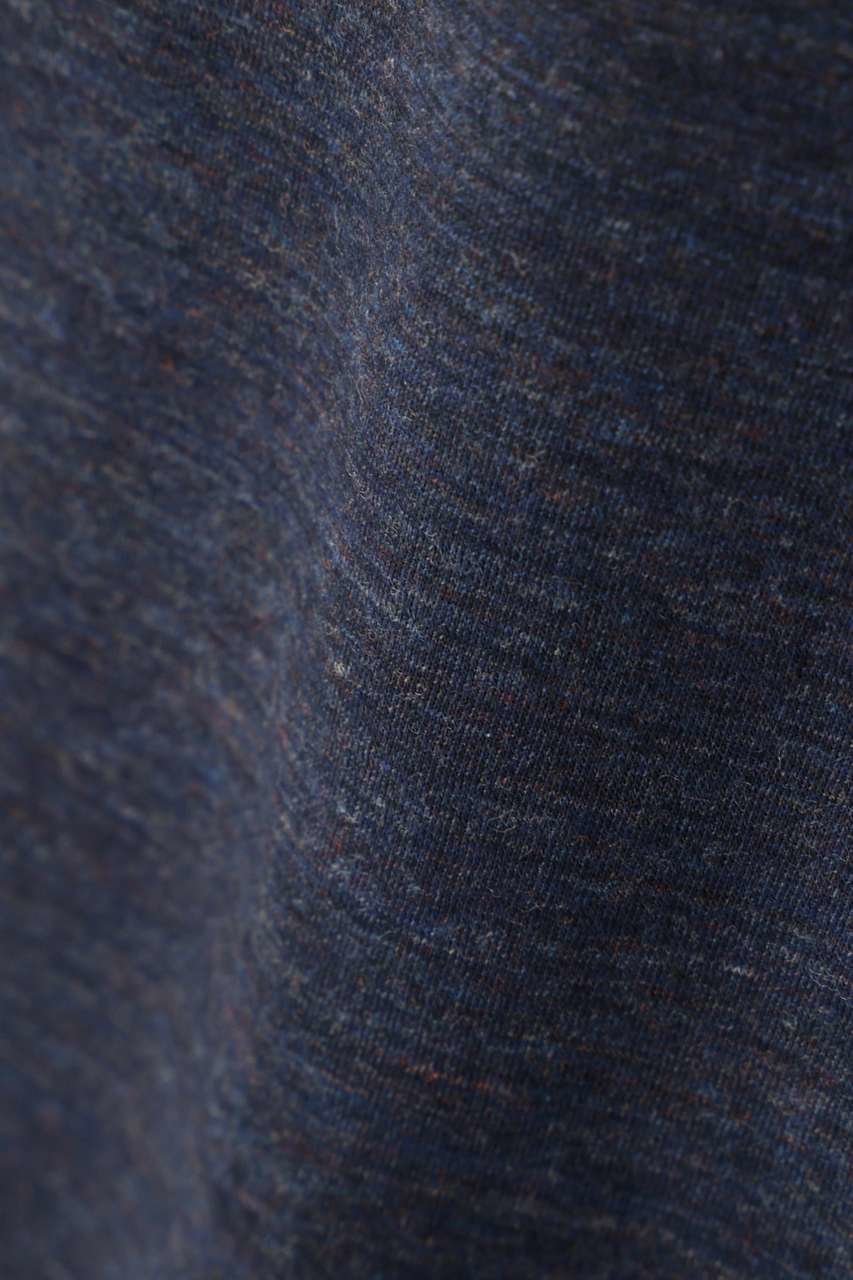 【その他のブランド/Other】のSUPERFINE MERINO JERSEY TOP 人気、トレンドファッション・服の通販 founy(ファニー) 　ファッション　Fashion　レディースファッション　Fashion for Women　トップス・カットソー　Cut & Sew Tops　シャツ・ブラウス・オフィスカジュアル　Elegant Blouses & Button-Ups　ロングTシャツ・Tシャツ　Longline T-Shirts & Tees　カットソー・ベーシックTシャツ　Cut-and-Sewn Tops / Stretch Tees & Basics　ショート　Short, Short Length　スポーティ　Sporty, Casual Athletic　スリーブ　Sleeve, Long Sleeve / Short Sleeve　ハイネック　High Neck, Mock Neck　新作・新入荷　New Arrivals / New In　other-6|ID: prp329100004909253 ipo3291000000036774845