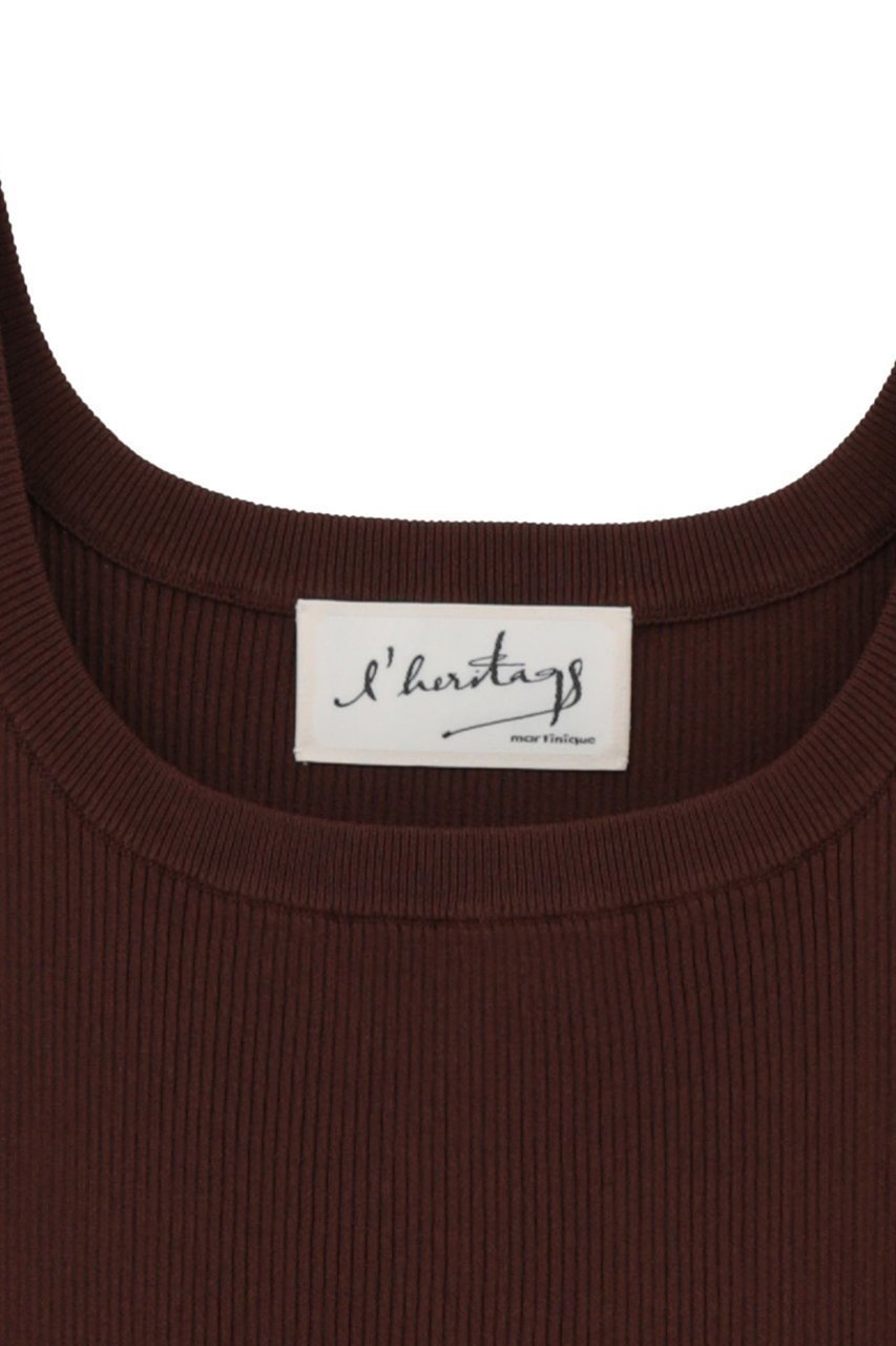 【マルティニーク/martinique】の【l heritage martinique】ニッティングレースワンピース 人気、トレンドファッション・服の通販 founy(ファニー) 　ファッション　Fashion　レディースファッション　Fashion for Women　ワンピース　Dresses　チュニック　Tunic Tops & Dresses　おすすめ　Recommended / Our Picks　カーディガン　Cardigan, Knitwear　ジャケット　Jacket, Outerwear　チュニック　Tunic, Long Top　ティアード　Tiered, Tiered Style　レース　Lace, Lace Fabric　ロング　Long, Long-Length　other-3|ID: prp329100004909255 ipo3291000000036774856