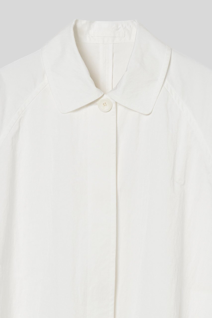 【イロット/IIROT】のpowdery touch コート 人気、トレンドファッション・服の通販 founy(ファニー) 　ファッション　Fashion　レディースファッション　Fashion for Women　アウター　Coat / Outerwear Collection　コート・ロングコート・ピーコート　Long Coats, Peacoats & More　ドレープ　Drape, Draping Fabric　ロング　Long, Long-Length　夏　Summer　other-3|ID: prp329100004909276 ipo3291000000036775067