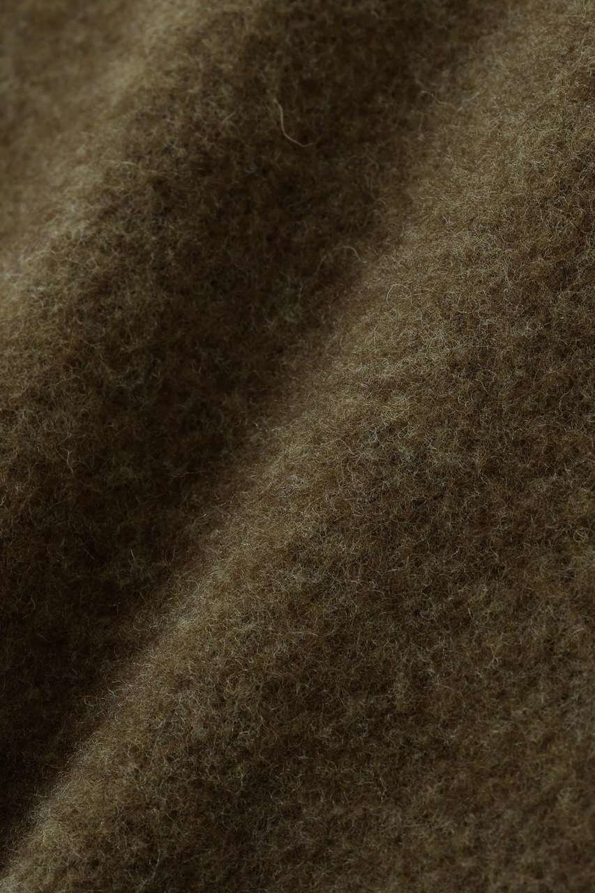 【その他のブランド/Other】のSOFT WOOL FLEECE BLOUSON 人気、トレンドファッション・服の通販 founy(ファニー) ファッション Fashion レディースファッション Fashion for Women アウター Coat / Outerwear Collection レディースジャケット・軽アウター Jackets ブルゾンジャケット・スポーティアウター Blouson Jackets カッティング Cutting Detail ジップ Zip, Zipper ジャケット Jacket, Outerwear スタンド Stand Collar, Upright Stand スーツ Suit, Formalwear パイピング Piping, Trim Design フロント Front, Front Design ベスト Vest, Waistcoat ポケット Pocket, Pocket Detail ミリタリー Military, Army Style ライナー Liner, Inner Layer エレガント 上品 Elegant 新作・新入荷 New Arrivals / New In other-7|ID: prp329100004909281 ipo3291000000036775110