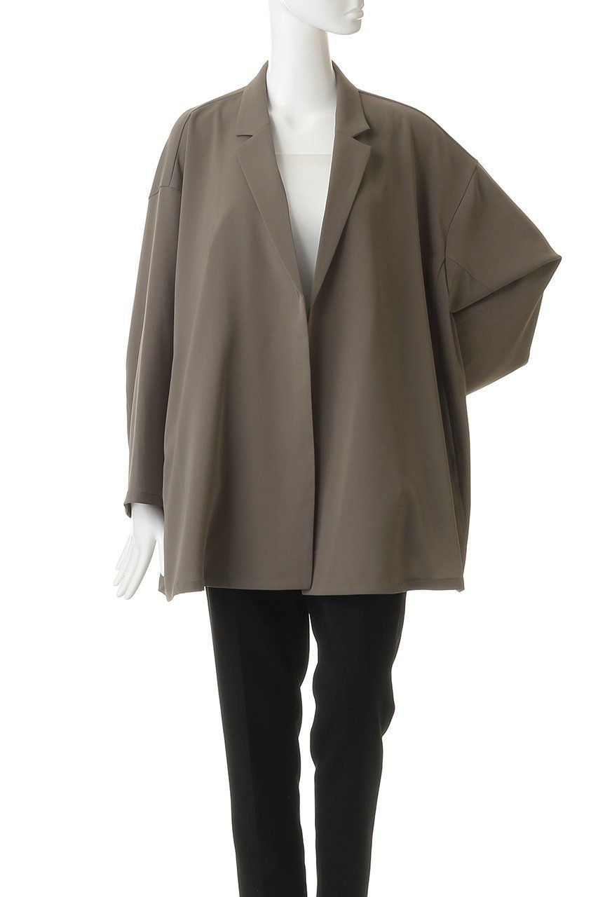 【ミズイロ インド/mizuiro ind】のtailored shirt JK ジャケット 人気、トレンドファッション・服の通販 founy(ファニー) 　ファッション　Fashion　レディースファッション　Fashion for Women　アウター　Coat / Outerwear Collection　レディースジャケット・軽アウター　Jackets　オケージョン　Occasion Wear　ジャケット　Jacket, Outerwear　フレア　Flare, Flared　エレガント 上品　Elegant　再入荷　Restock / Back in Stock　夏　Summer　春　Spring　S/S・春夏　SS, Spring/Summer, Warm Season　other-2|ID: prp329100004909288 ipo3291000000036775165