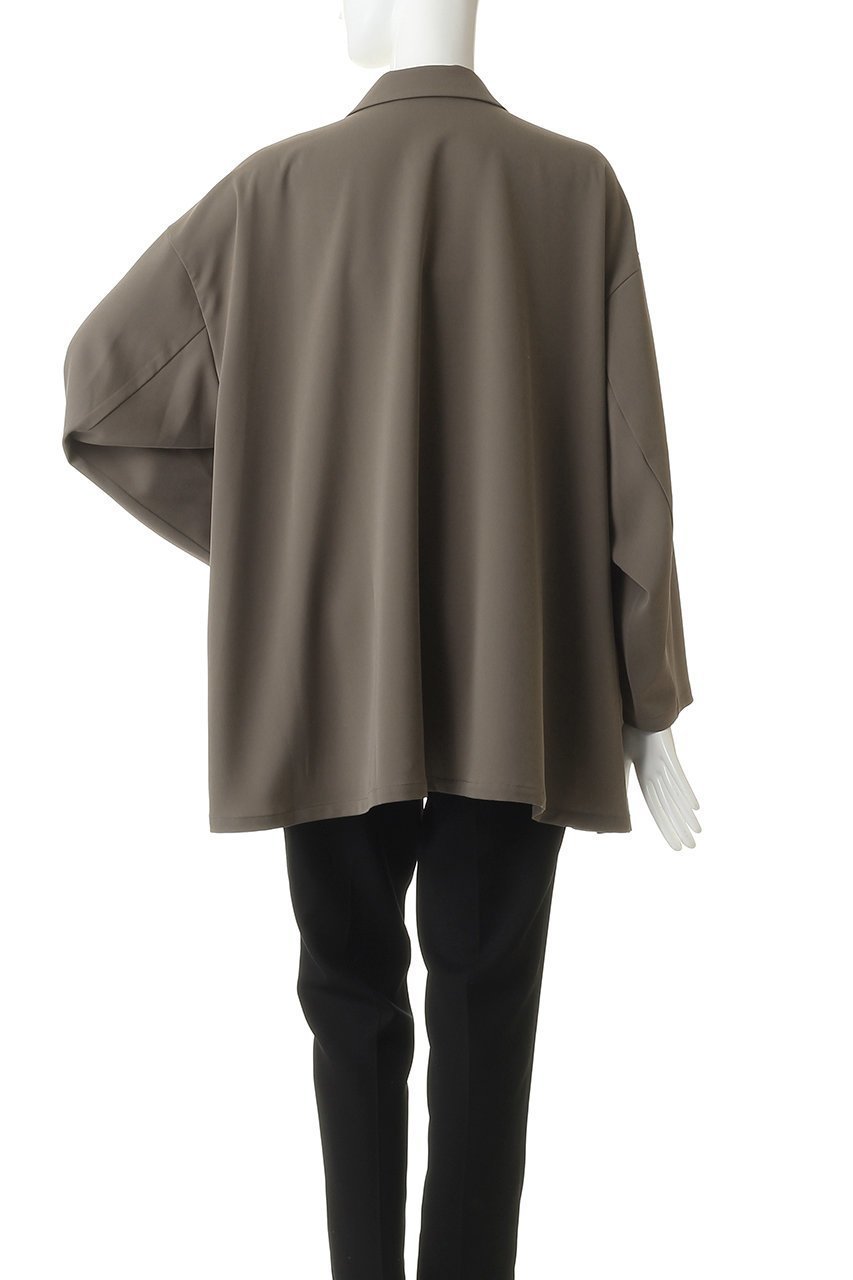 【ミズイロ インド/mizuiro ind】のtailored shirt JK ジャケット 人気、トレンドファッション・服の通販 founy(ファニー) 　ファッション　Fashion　レディースファッション　Fashion for Women　アウター　Coat / Outerwear Collection　レディースジャケット・軽アウター　Jackets　オケージョン　Occasion Wear　ジャケット　Jacket, Outerwear　フレア　Flare, Flared　エレガント 上品　Elegant　再入荷　Restock / Back in Stock　夏　Summer　春　Spring　S/S・春夏　SS, Spring/Summer, Warm Season　other-4|ID: prp329100004909288 ipo3291000000036775169