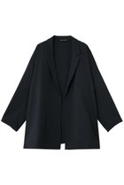 【ミズイロ インド/mizuiro ind】のtailored shirt JK ジャケット navyA|ID: prp329100004909288 ipo3291000000036901995