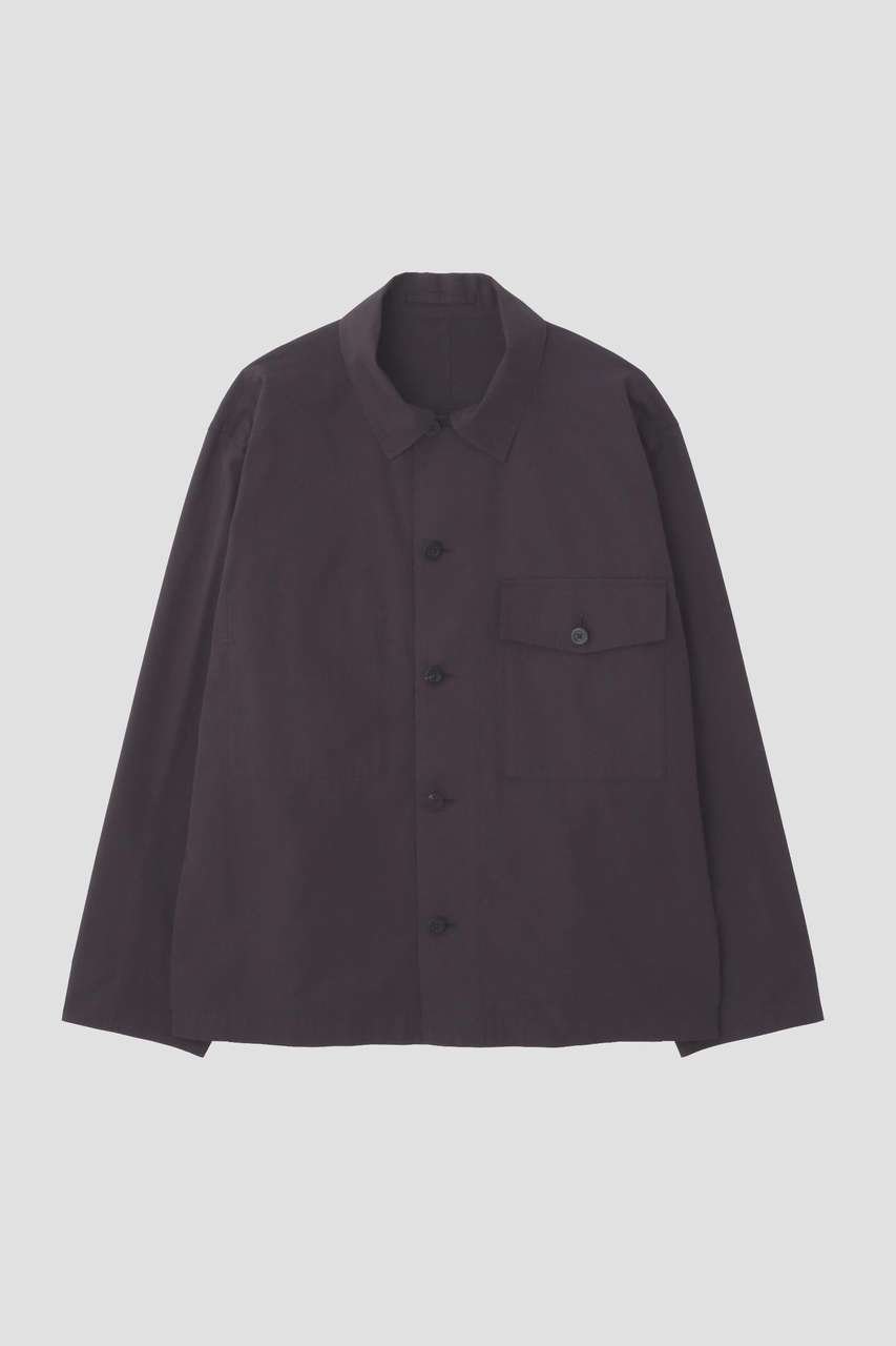 【その他のブランド/Other】のCOTTON SILK PLAINWEAVE BLOUSON 人気、トレンドファッション・服の通販 founy(ファニー) 　ファッション　Fashion　レディースファッション　Fashion for Women　アウター　Coat / Outerwear Collection　レディースジャケット・軽アウター　Jackets　ブルゾンジャケット・スポーティアウター　Blouson Jackets　おすすめ　Recommended / Our Picks　アシンメトリー　Asymmetrical Style　シルク　Silk, 100% Silk　ジャケット　Jacket, Outerwear　セットアップ　Set-Up, Coordinated Outfit　ドレープ　Drape, Draping Fabric　フラップ　Flap, Flap Pocket　ブルゾン　Blouson, Bomber Jacket　ポケット　Pocket, Pocket Detail　エレガント 上品　Elegant　夏　Summer　新作・新入荷　New Arrivals / New In　春　Spring　S/S・春夏　SS, Spring/Summer, Warm Season　other-3|ID: prp329100004909293 ipo3291000000036775217