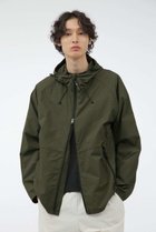 【マーガレット ハウエル/MARGARET HOWELL / MEN】のLIGHTWEIGHT NYLON POPLIN BLOUSON カーキ|ID: prp329100004909301 ipo3291000000036775280