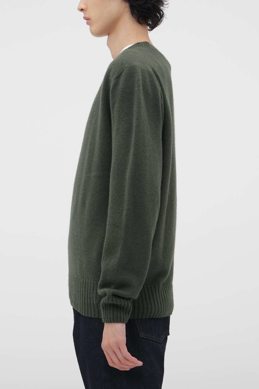 【その他のブランド/Other】のSOFT MERINO KNITWEAR 人気、トレンドファッション・服の通販 founy(ファニー) 　ファッション　Fashion　レディースファッション　Fashion for Women　トップス・カットソー　Cut & Sew Tops　ニット　Knit Tops & Sweaters　カジュアルプルオーバー・ニットトップス　Pullovers & Knit Tops / Casual Pullovers　イタリア　Italy　フィット　Fit, Slim Fit　リラックス　Relax, Relaxed Fit　定番　Standard, Basic Item　新作・新入荷　New Arrivals / New In　other-3|ID: prp329100004909313 ipo3291000000036813508