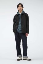 【マーガレット ハウエル/MARGARET HOWELL / MEN】のCANTON LIGHT DENIM ブルー|ID: prp329100004909329 ipo3291000000036775524