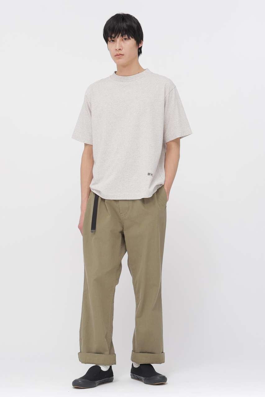 【その他のブランド/Other】のBELGIAN LINEN COTTON PLAINWEAVE TROUSERS 人気、トレンドファッション・服の通販 founy(ファニー) ファッション Fashion レディースファッション Fashion for Women パンツ Pants & Trousers アシンメトリー Asymmetrical Style ストレート Straight, Straight Cut セットアップ Set-Up, Coordinated Outfit ブルゾン Blouson, Bomber Jacket プリーツ Pleats, Pleated ポケット Pocket, Pocket Detail リネン Linen, Linen Fabric ループ Loop, Loop Knit ワイド Wide, Wide Fit ワーク Workwear, Utility Style おすすめ Recommended / Our Picks エレガント 上品 Elegant 新作・新入荷 New Arrivals / New In other-2|ID: prp329100004909331 ipo3291000000036775561