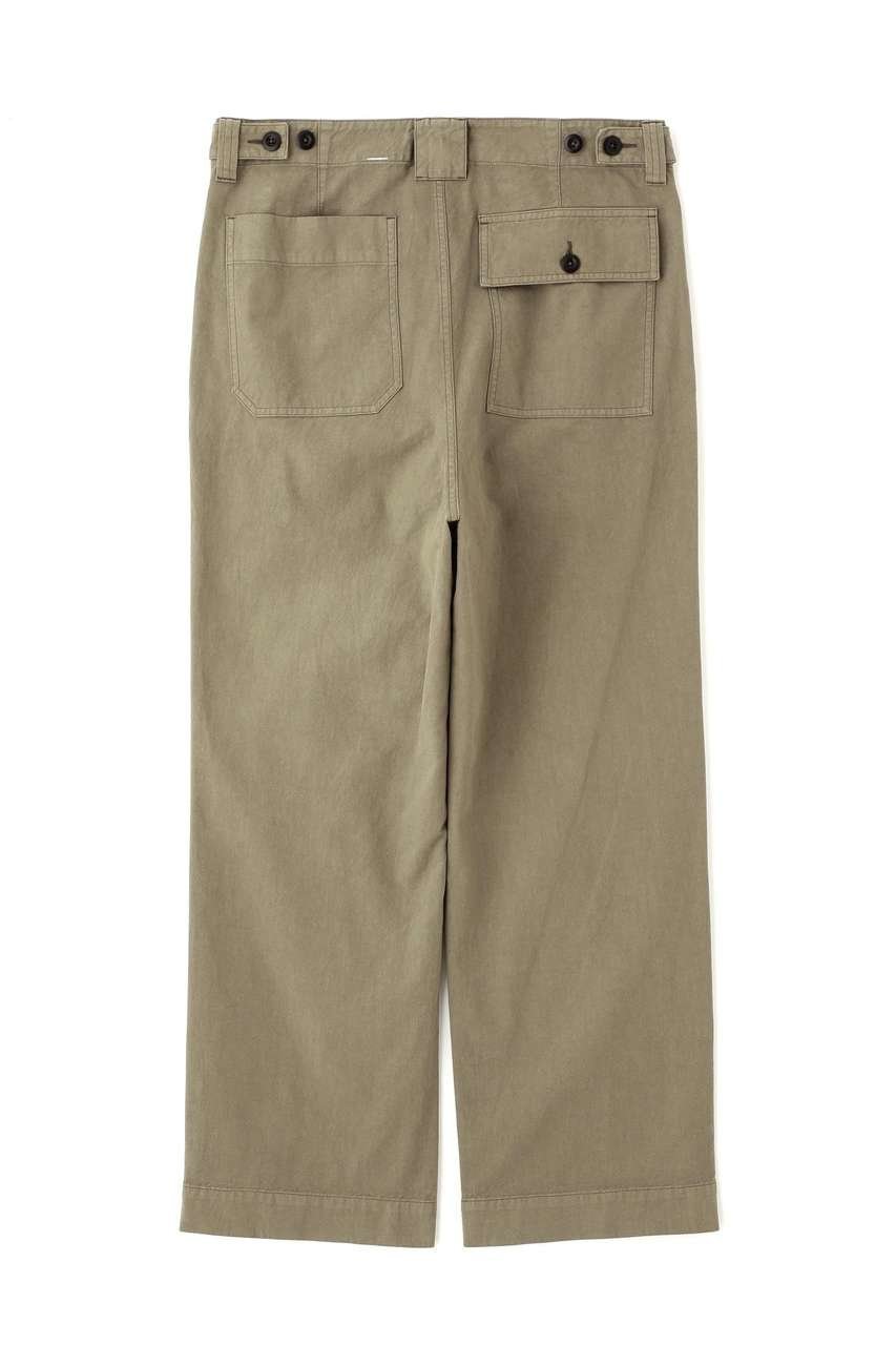 【その他のブランド/Other】のBELGIAN LINEN COTTON PLAINWEAVE TROUSERS 人気、トレンドファッション・服の通販 founy(ファニー) ファッション Fashion レディースファッション Fashion for Women パンツ Pants & Trousers アシンメトリー Asymmetrical Style ストレート Straight, Straight Cut セットアップ Set-Up, Coordinated Outfit ブルゾン Blouson, Bomber Jacket プリーツ Pleats, Pleated ポケット Pocket, Pocket Detail リネン Linen, Linen Fabric ループ Loop, Loop Knit ワイド Wide, Wide Fit ワーク Workwear, Utility Style おすすめ Recommended / Our Picks エレガント 上品 Elegant 新作・新入荷 New Arrivals / New In other-5|ID: prp329100004909331 ipo3291000000036775566