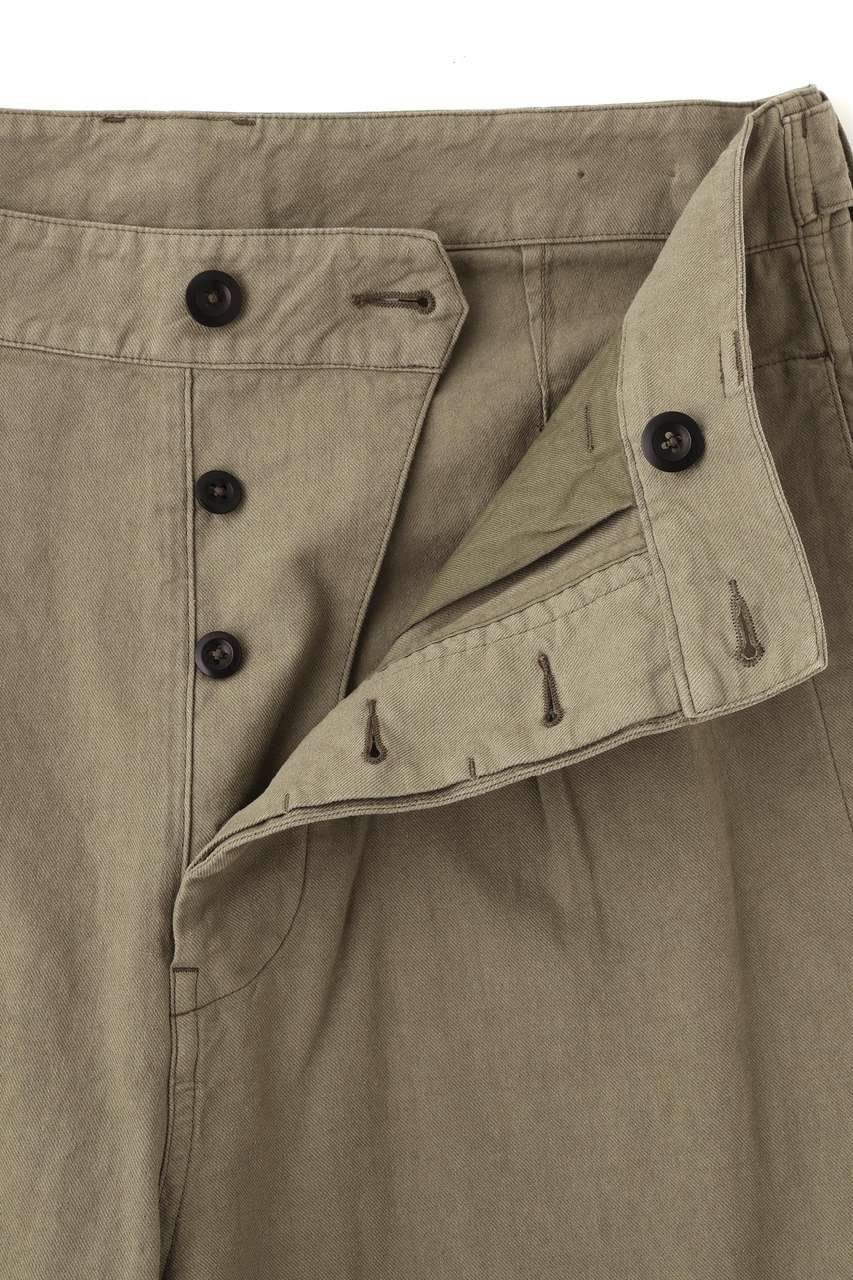 【その他のブランド/Other】のBELGIAN LINEN COTTON PLAINWEAVE TROUSERS 人気、トレンドファッション・服の通販 founy(ファニー) ファッション Fashion レディースファッション Fashion for Women パンツ Pants & Trousers アシンメトリー Asymmetrical Style ストレート Straight, Straight Cut セットアップ Set-Up, Coordinated Outfit ブルゾン Blouson, Bomber Jacket プリーツ Pleats, Pleated ポケット Pocket, Pocket Detail リネン Linen, Linen Fabric ループ Loop, Loop Knit ワイド Wide, Wide Fit ワーク Workwear, Utility Style おすすめ Recommended / Our Picks エレガント 上品 Elegant 新作・新入荷 New Arrivals / New In other-6|ID: prp329100004909331 ipo3291000000036775568