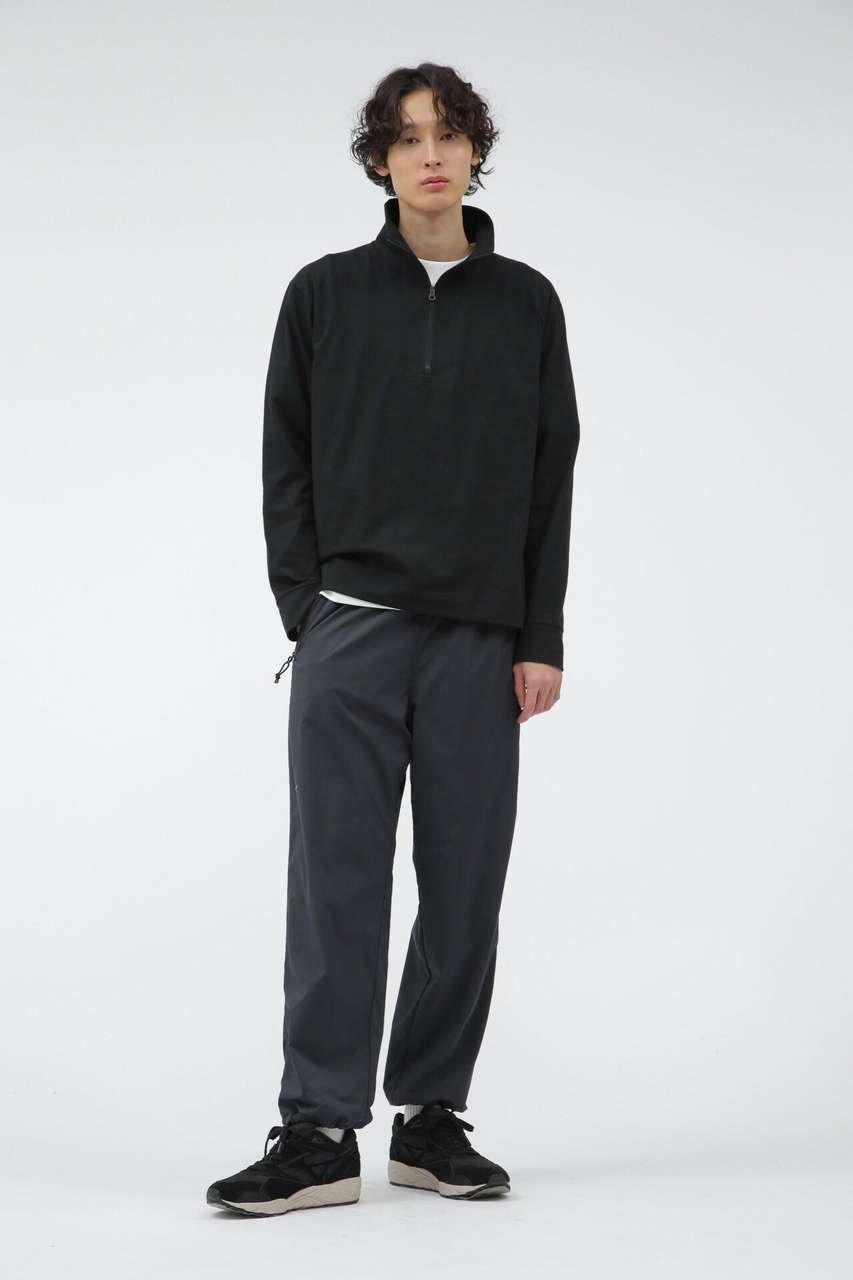 【その他のブランド/Other】のSTRETCH NYLON MICRO RIP STOP 人気、トレンドファッション・服の通販 founy(ファニー) 　ファッション　Fashion　レディースファッション　Fashion for Women　パンツ　Pants & Trousers　コレクション　Collection, Seasonal Line　ストレッチ　Stretch, Stretchy Fabric　スピンドル　Spindle, Drawcord　フィット　Fit, Slim Fit　マーガレット　Marguerite, Daisy Pattern　メッシュ　Mesh, Net Fabric　モダン　Modern, Contemporary　軽量　Lightweight, Ultra Light　 other-1|ID: prp329100004909339 ipo3291000000036775609