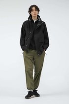 【その他のブランド/Other】のSTRETCH NYLON MICRO RIP STOP 人気、トレンドファッション・服の通販 founy(ファニー) ファッション Fashion レディースファッション Fashion for Women パンツ Pants & Trousers コレクション Collection, Seasonal Line ストレッチ Stretch, Stretchy Fabric スピンドル Spindle, Drawcord フィット Fit, Slim Fit マーガレット Marguerite, Daisy Pattern メッシュ Mesh, Net Fabric モダン Modern, Contemporary 軽量 Lightweight, Ultra Light thumbnail カーキ|ID: prp329100004909339 ipo3291000000036775613