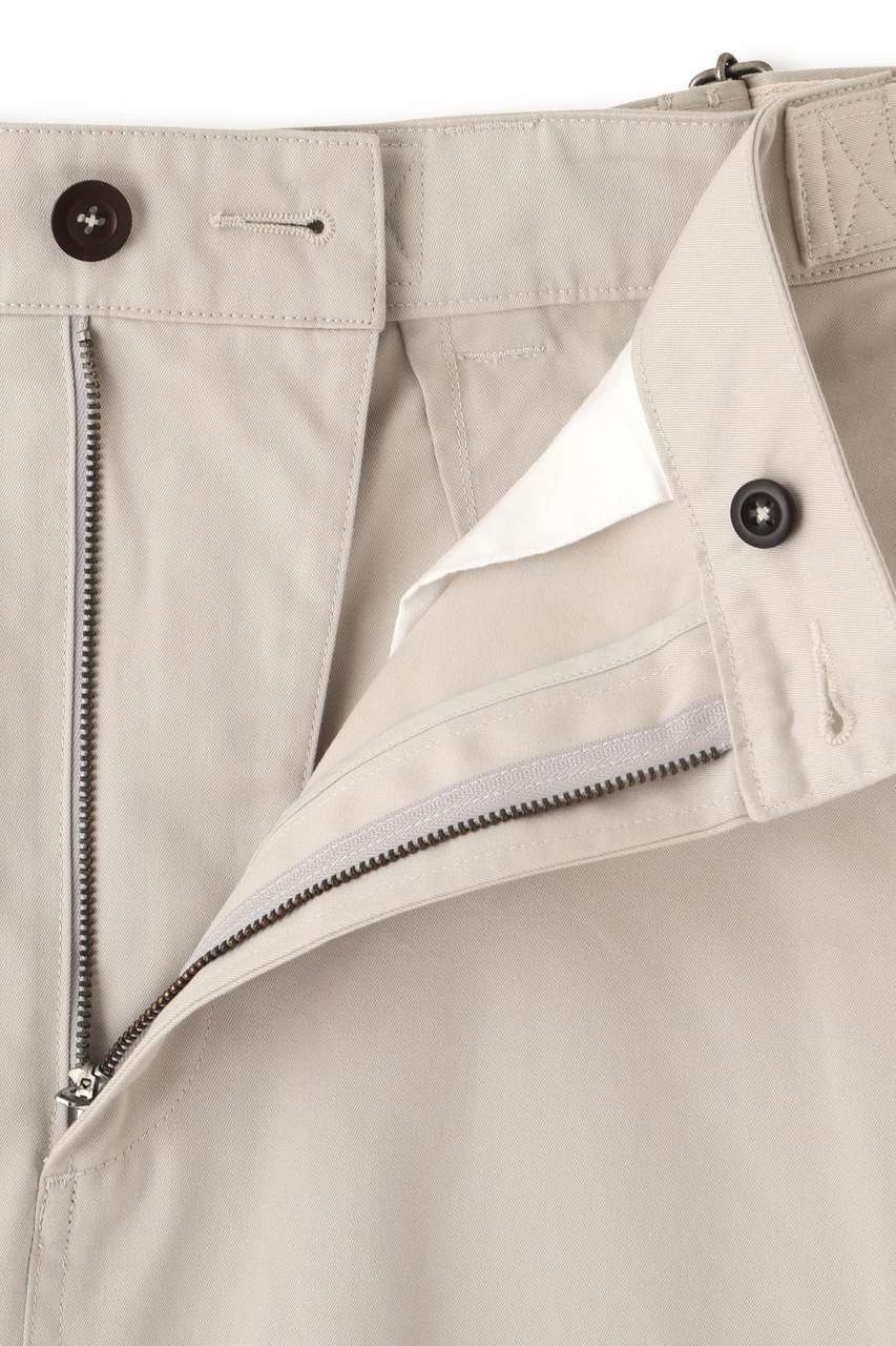 【マーガレットハウエル/MARGARET HOWELL】のWASHED CHINO COTTON SKIRT 人気、トレンドファッション・服の通販 founy(ファニー) ファッション Fashion レディースファッション Fashion for Women スカート Skirts エレガント 上品 Elegant other-5|ID: prp329100004909341 ipo3291000000036775659