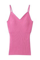 【アンクレイヴ/uncrave】のカップ付きキャミソール 人気、トレンドファッション・服の通販 founy(ファニー) ファッション Fashion レディースファッション Fashion for Women トップス・カットソー Cut & Sew Tops キャミソール&ノースリーブ Camisoles & Sleeveless Tops シャツ・ブラウス・オフィスカジュアル Elegant Blouses & Button-Ups ロングTシャツ・Tシャツ Longline T-Shirts & Tees カットソー・ベーシックTシャツ Cut-and-Sewn Tops / Stretch Tees & Basics なめらか Smooth, Silky Texture インナー Innerwear キャミソール Camisole, Spaghetti Strap Top ストレッチ Stretch, Stretchy Fabric タンク Tank Top, Sleeveless Top フィット Fit, Slim Fit ワイドリブ Wide Rib, Wide Ribbed Knit thumbnail ピンク|ID: prp329100004909352 ipo3291000000036775760