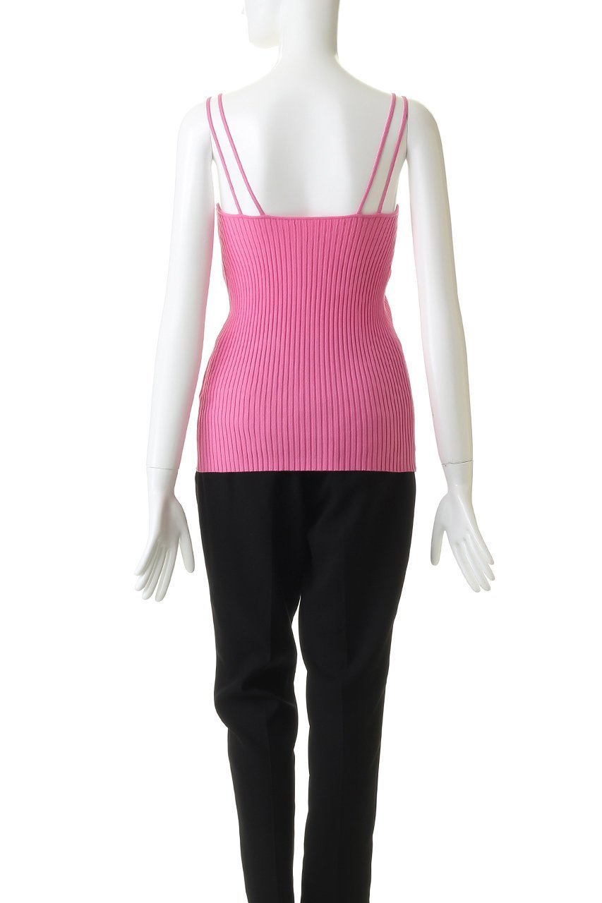 【アンクレイヴ/uncrave】のカップ付きキャミソール 人気、トレンドファッション・服の通販 founy(ファニー) 　ファッション　Fashion　レディースファッション　Fashion for Women　トップス・カットソー　Cut & Sew Tops　キャミソール&ノースリーブ　Camisoles & Sleeveless Tops　シャツ・ブラウス・オフィスカジュアル　Elegant Blouses & Button-Ups　ロングTシャツ・Tシャツ　Longline T-Shirts & Tees　カットソー・ベーシックTシャツ　Cut-and-Sewn Tops / Stretch Tees & Basics　なめらか　Smooth, Silky Texture　インナー　Innerwear　キャミソール　Camisole, Spaghetti Strap Top　ストレッチ　Stretch, Stretchy Fabric　タンク　Tank Top, Sleeveless Top　フィット　Fit, Slim Fit　ワイドリブ　Wide Rib, Wide Ribbed Knit　other-4|ID: prp329100004909352 ipo3291000000036775771