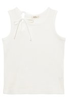 【ミラ ショーン バイ チカ キサダ/mila schon by chika kisada】のスリットリボンタンクトップ 人気、トレンドファッション・服の通販 founy(ファニー) ファッション Fashion レディースファッション Fashion for Women トップス・カットソー Cut & Sew Tops キャミソール&ノースリーブ Camisoles & Sleeveless Tops シャツ・ブラウス・オフィスカジュアル Elegant Blouses & Button-Ups ロングTシャツ・Tシャツ Longline T-Shirts & Tees カットソー・ベーシックTシャツ Cut-and-Sewn Tops / Stretch Tees & Basics インナー Innerwear キャミソール Camisole, Spaghetti Strap Top シンプル Simple, Minimal スリット Slit, Slit Detail タンク Tank Top, Sleeveless Top ボーダー Border, Stripe リボン Ribbon, Bow 無地 Plain, Solid Color |ID:prp329100004909355