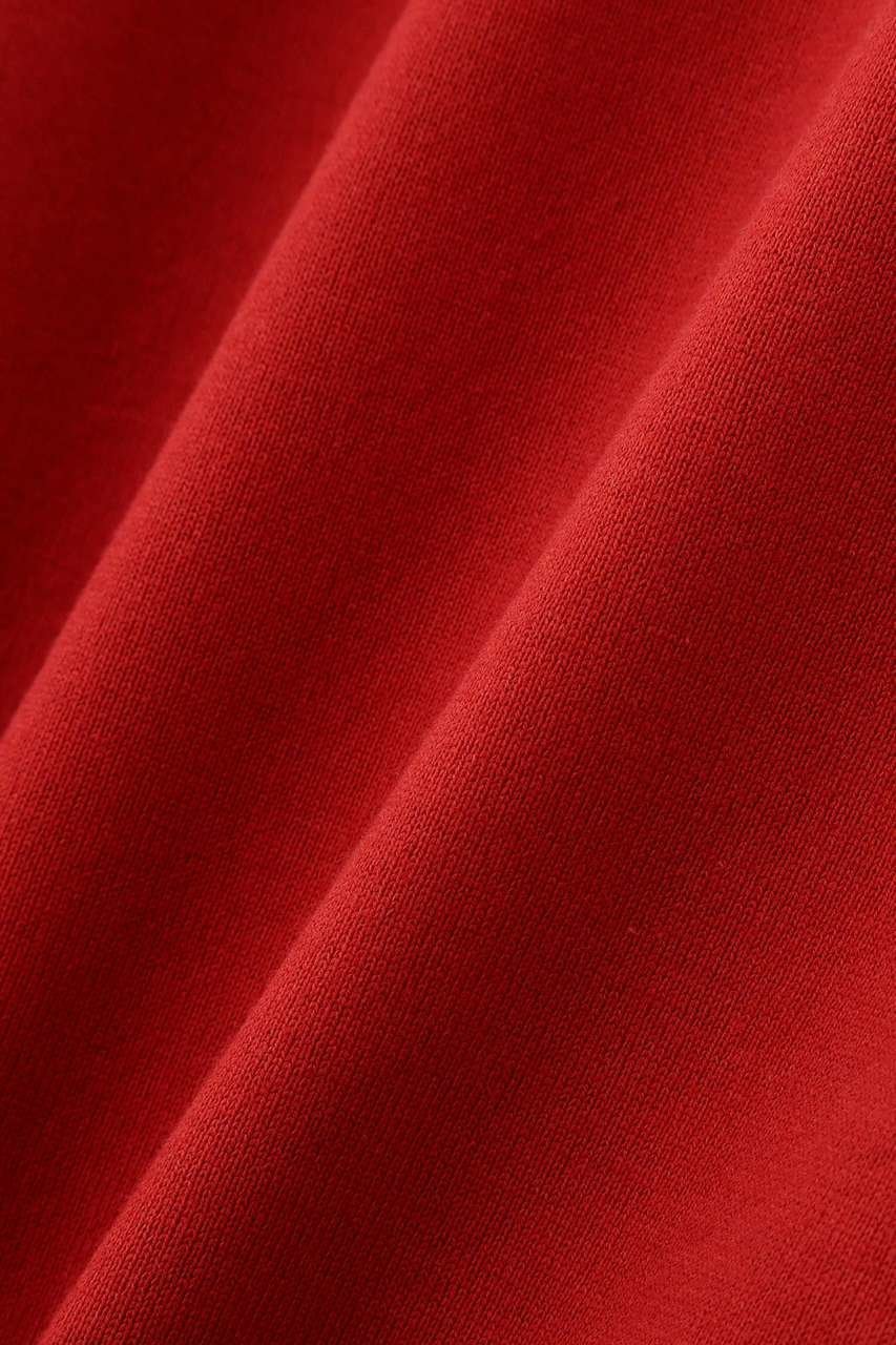 【マーガレットハウエル/MARGARET HOWELL】のTOUGH COTTON JERSEY TOP 人気、トレンドファッション・服の通販 founy(ファニー) 　ファッション　Fashion　レディースファッション　Fashion for Women　トップス・カットソー　Cut & Sew Tops　シャツ・ブラウス・オフィスカジュアル　Elegant Blouses & Button-Ups　ロングTシャツ・Tシャツ　Longline T-Shirts & Tees　カットソー・ベーシックTシャツ　Cut-and-Sewn Tops / Stretch Tees & Basics　ショルダー　Shoulder, Shoulder Strap　スリーブ　Sleeve, Long Sleeve / Short Sleeve　バランス　Balance, Style Balance　ロング　Long, Long-Length　other-6|ID: prp329100004909359 ipo3291000000036775813