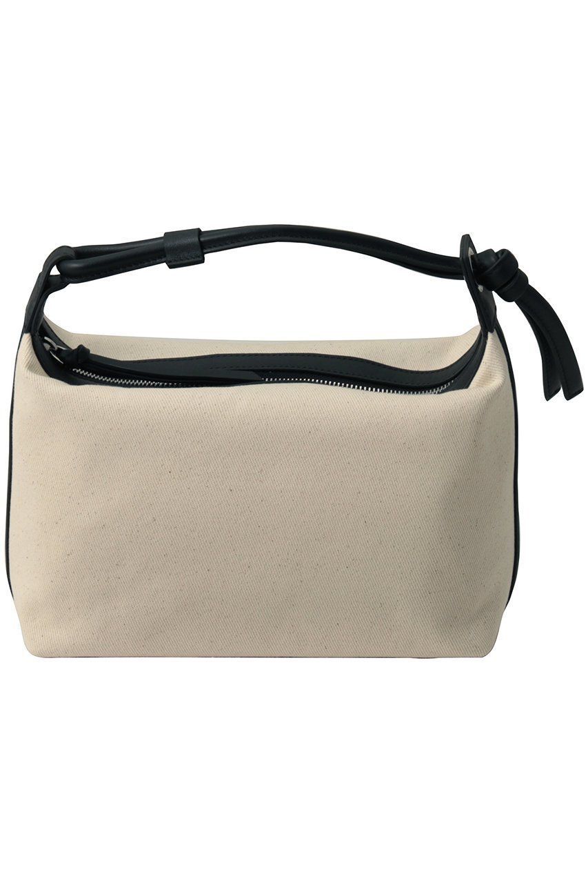 【エリオポール/heliopole】の【SOMEWHERE STUDIO】COTTAGE BOX バッグ 人気、トレンドファッション・服の通販 founy(ファニー) 　ファッション　Fashion　レディースファッション　Fashion for Women　バッグ　Bags　キャンバス　Canvas, Canvas Fabric　コンパクト　Compact, Small Size　コンビ　Combo, Combination Style　シンプル　Simple, Minimal　夏　Summer　新作・新入荷　New Arrivals / New In　春　Spring　S/S・春夏　SS, Spring/Summer, Warm Season　 other-1|ID: prp329100004909385 ipo3291000000036776024