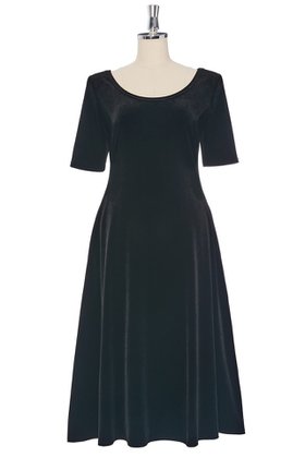 【デイジーリン/DAISY LIN】 Daisy Velour Dress “Day & Night”人気、トレンドファッション・服の通販 founy(ファニー) ファッション Fashion レディースファッション Fashion for Women ワンピース Dresses フォーマル・パーティードレス・結婚式用ドレス Elegant & Casual Dresses チュニック Tunic Tops & Dresses おすすめ Recommended / Our Picks アクセサリー Fashion Accessories ウォッシャブル Machine Washable エレガント 上品 Elegant ストレッチ Stretch, Stretchy Fabric チュニック Tunic, Long Top ベロア Velour, Soft Velvet ラウンド Round, Round Neck リラックス Relax, Relaxed Fit 定番 Standard, Basic Item 新作・新入荷 New Arrivals / New In |ID:prp329100004909392