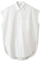 【サクラ/SACRA】のプレミアムコンパクトポプリンブラウス 人気、トレンドファッション・服の通販 founy(ファニー) ファッション Fashion レディースファッション Fashion for Women トップス・カットソー Cut & Sew Tops シャツ・ブラウス・オフィスカジュアル Elegant Blouses & Button-Ups イタリア Italy ショート Short, Short Length スリーブ Sleeve, Long Sleeve / Short Sleeve タンブラー Tumbler, Travel Mug デニム Denim, Jeans Material フォルム Silhouette, Form ミックス Mix, Mixed Style エレガント 上品 Elegant 新作・新入荷 New Arrivals / New In thumbnail ホワイト|ID: prp329100004909403 ipo3291000000036776170